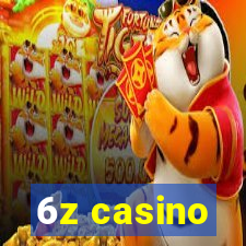 6z casino